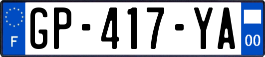 GP-417-YA