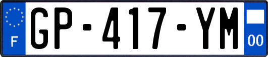 GP-417-YM