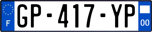 GP-417-YP