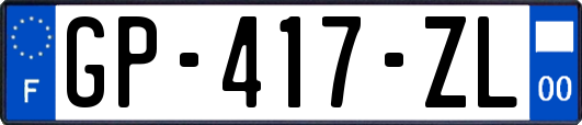 GP-417-ZL