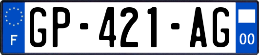 GP-421-AG