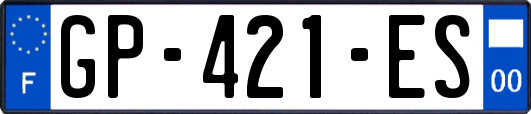 GP-421-ES