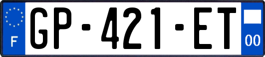 GP-421-ET