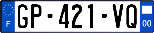 GP-421-VQ