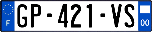 GP-421-VS