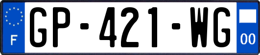 GP-421-WG