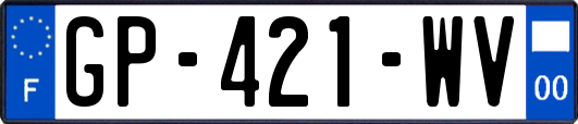 GP-421-WV