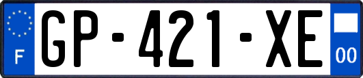 GP-421-XE