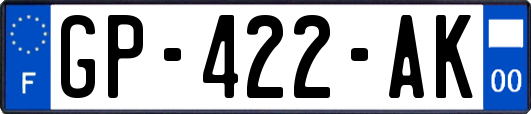 GP-422-AK