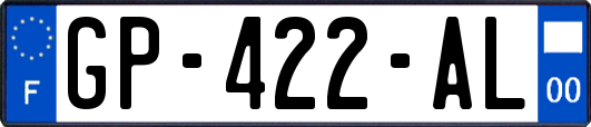 GP-422-AL