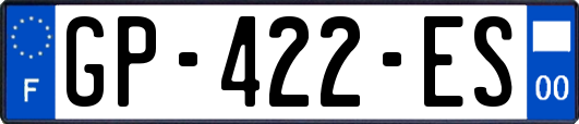 GP-422-ES
