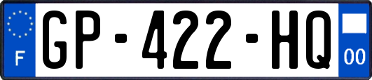 GP-422-HQ