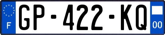 GP-422-KQ
