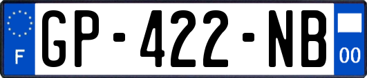 GP-422-NB