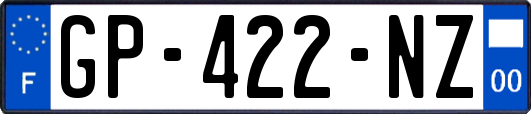 GP-422-NZ