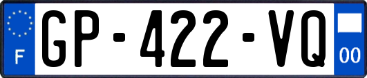 GP-422-VQ