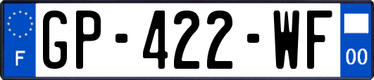 GP-422-WF