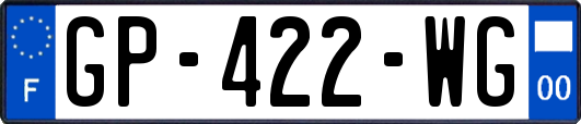 GP-422-WG