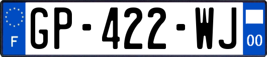 GP-422-WJ