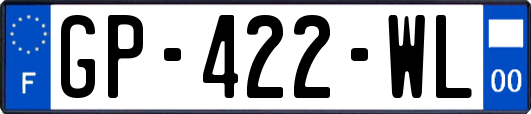 GP-422-WL