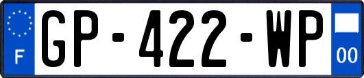 GP-422-WP