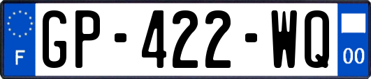 GP-422-WQ
