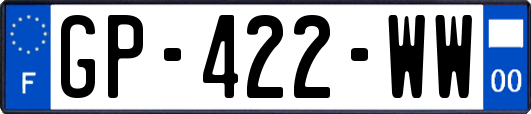 GP-422-WW