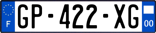GP-422-XG