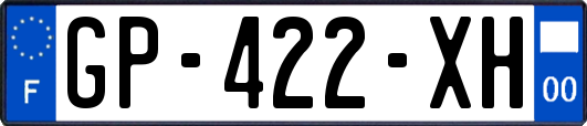 GP-422-XH