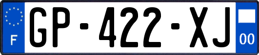 GP-422-XJ
