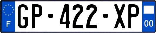 GP-422-XP