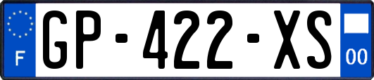 GP-422-XS