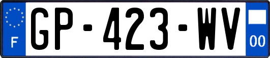 GP-423-WV