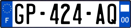 GP-424-AQ