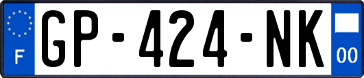 GP-424-NK