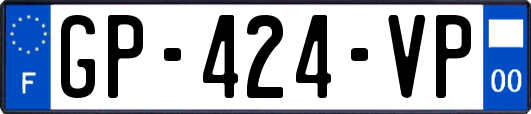 GP-424-VP