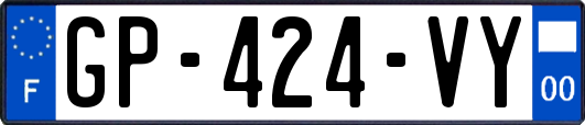 GP-424-VY