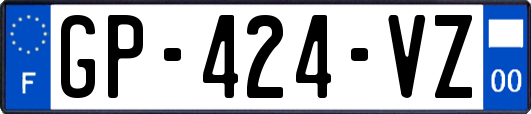 GP-424-VZ