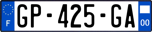 GP-425-GA