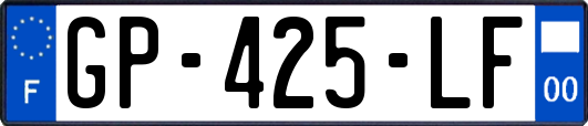 GP-425-LF