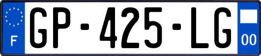 GP-425-LG