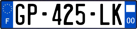 GP-425-LK
