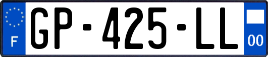 GP-425-LL