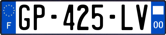 GP-425-LV