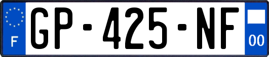 GP-425-NF