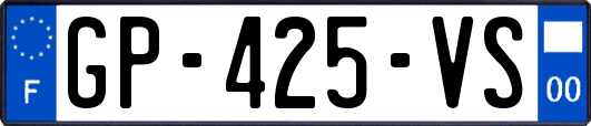 GP-425-VS