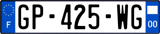 GP-425-WG