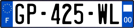 GP-425-WL