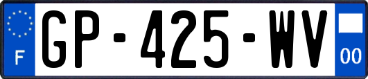 GP-425-WV