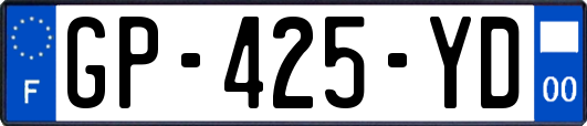 GP-425-YD